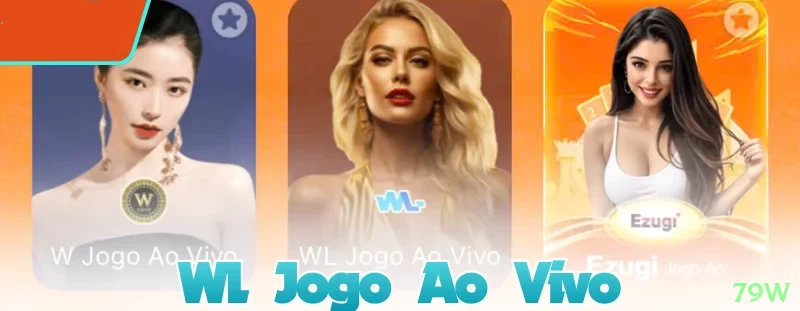 Imagem promocional do aplicativo mobile da 79w